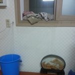 [조언부탁] 집이 <b>물바다</b>에요...