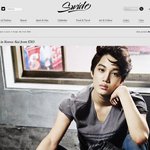 [EXO] 카이에 대한 이탈리아 <b>돌체</b>앤가바나 편집장의 느낌