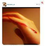 [EXO] <b>태연</b> 인스타 이거 찐?