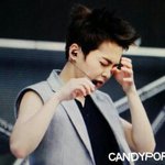 [EXO] 내일토요일인데..