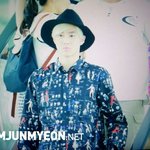 [수호] 140822 <b>인천</b>공항 우래기 출국~~