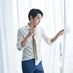 남자다운이 뭔지 보여준 <b>주원</b> 화보