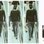 [카이] 런<b>웨이인</b>줄