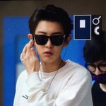 [EXO] 찬열이 <b>무심</b>한 표정 ㄹㅇ 설렌다