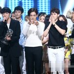 데뷔하자마자 정상찍은 <b>위너</b>ㄷㄷ