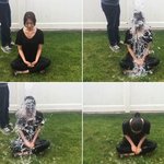 [콜로라도] 두명의 아이스 버킷녀가 <b>흑기사</b>를 요청한다면...