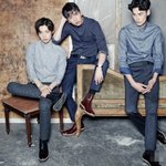 눈호강시켜주는 최강모델들의 만남
