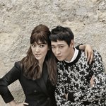 송혜교 &amp; 강동원 <b>캐미</b> 터지는 보그 화보