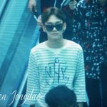 [EXO] 종대 이모돋네ㅋㅋㅋ아 웃겨ㅋㅋㅋ