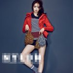 상큼~섹시 모든걸보여준 씨스타 <b>다솜</b>