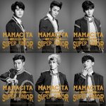 완전체로 돌아오는 슈퍼주니어 컴백!