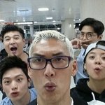 [god] <b>냉동</b> 연예인 박준형과 친구들