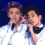 [EXO] 솔직히 꿀잼인 <b>싸움</b>은