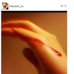 [EXO] 태연 관<b>종년</b> 또 시작이네