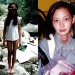 [몸매종결자] 진짜 연예인이 되기위해 태어난 여자인듯! 과거부터...
