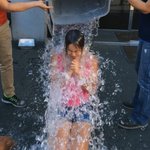 [추억파리여] 백지영 아이스버킷 <b>비난</b> 폭주