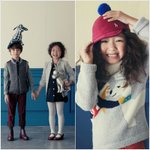 아빠어디가의 <b>정세윤</b>양이 모델인 브랜드!!