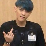 [EXO] 샤퀴야 발악하지마