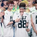 [EXO] <b>태민</b>이 종인이지목했니