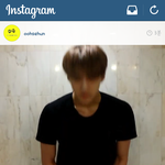 [EXO] 세훈이 아이스<b>버킷</b> 햇다ㅋㅋㅋ