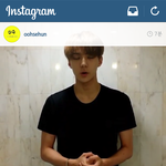 [EXO] 아오세훈<b>대박</b> <b>와</b>진짜