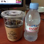 [펌질] 스페셜 아메리카노