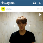 [세훈] 세훈이 아이스버킷!!!!