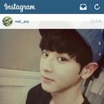 [EXO] 찬열이 인스타 <b>업</b>뎃 <b>셀카</b>라니 ㅠㅠㅠ