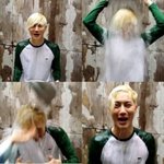 [EXO] 혐이얘기그만꺼냌ㅋㅋㅋ