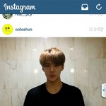 [EXO] 오늘애들이아이스<b>버킷</b>하는거보고느낀건데