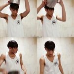 [EXO] 타오 아이스버킷 <b>진동소리</b>