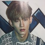 [CHEN] 내 머글 <b>친구</b>들이