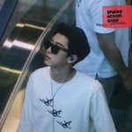 [EXO] 진짜 찬열이 이런 <b>스타일</b>도 잘 <b>소화</b>하네