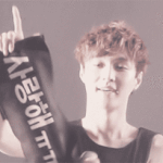 [EXO] 장<b>데니</b>탄생