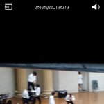 [EXO] 아까 축제때 남자애들 중독춘다는앤데