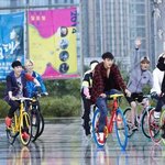 [EXO] 수호뮤비 <b>기차</b>좀...