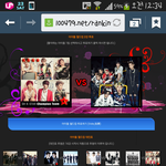 [비스트] 이제 마지막이에요!!