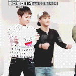 [EXO] 귀엽잖아ㅠㅠ