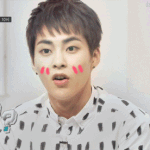 [시우민] 움짤 떴으시<b>조</b>!!!!