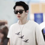 [찬열] 140822찬열 <b>공항</b> 고화질