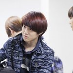 [EXO] 준면이 요<b>머리</b> <b>한</b>번만 더해줬음 좋겠다