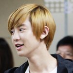 [EXO] <b>금발</b> <b>요정</b>님 열이~