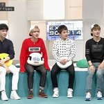 [EXO] 시우민은 몸매가 너무 안이쁨