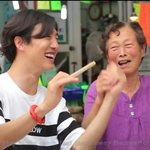 [BAP] 애들 저번에 속초에서 촬영한거 말야(수정)