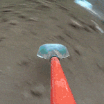 대한민국 군인 1<b>인칭</b> 시점