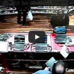 [공미니] 흔한 진상손님 <b>처리법</b>