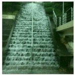 [펌질] <b>험난</b>한 여고 등교길