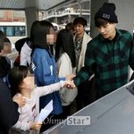 [EXO] 이때우리애들참 이뻐보였다