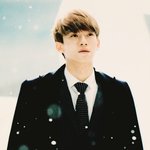 [EXO] 변삼촌 눈화장 이제보니깐