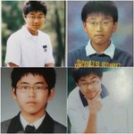 [EXO] 데뷔전 <b>무척</b>이나 닮은 네 남자